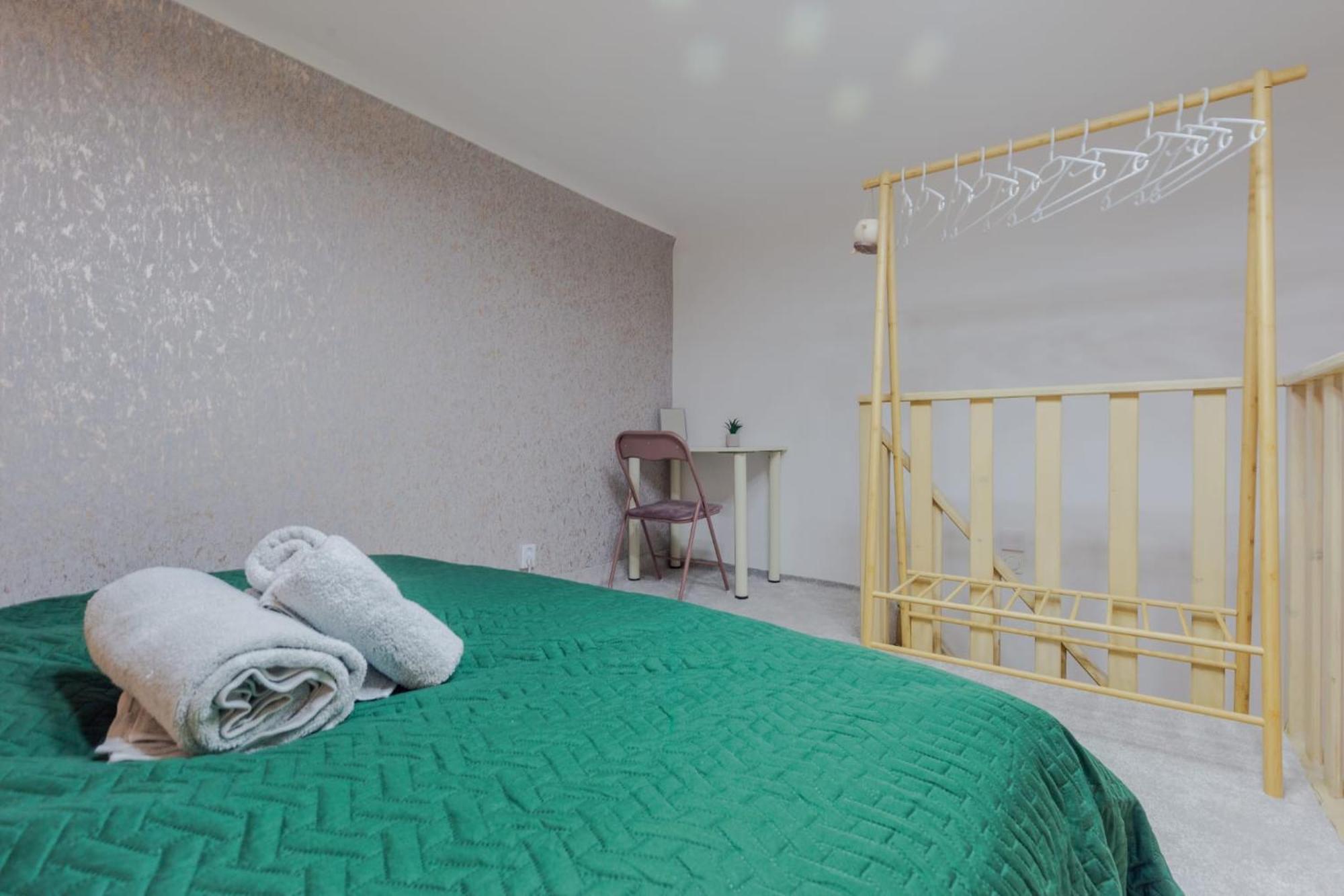 Piano Apartment Budapest Eksteriør bilde